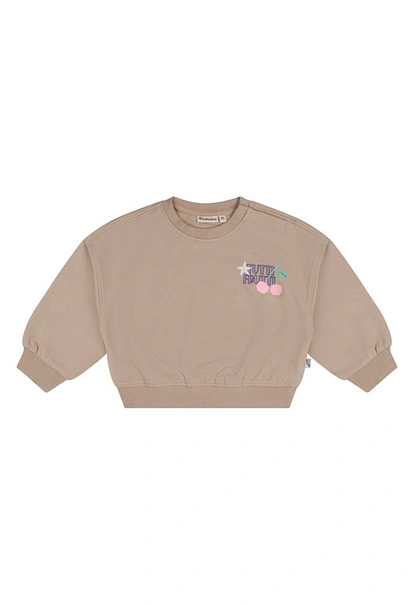 Bakkaboe baby meisjes sweter